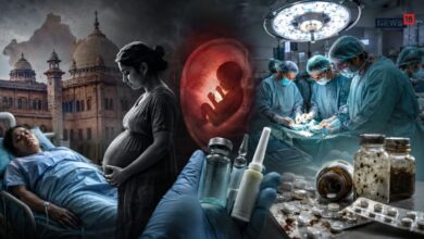 राजस्थान में प्रसूताओं की मौत, दवा, संक्रमण या सिस्टम... आखिर जिम्मेदार कौन?