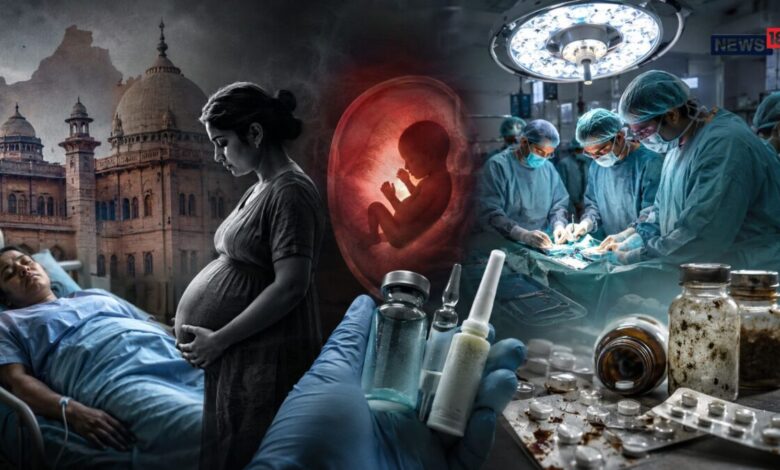 राजस्थान में प्रसूताओं की मौत, दवा, संक्रमण या सिस्टम... आखिर जिम्मेदार कौन?