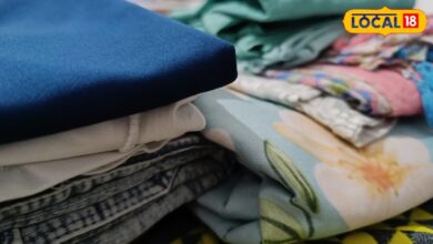 Monsoon Clothes Care Tips | barish me kapde ki badbu kaise dur kare | barish me kapde se badbu kaise hataye | barish me kapde sukhane ka tarika