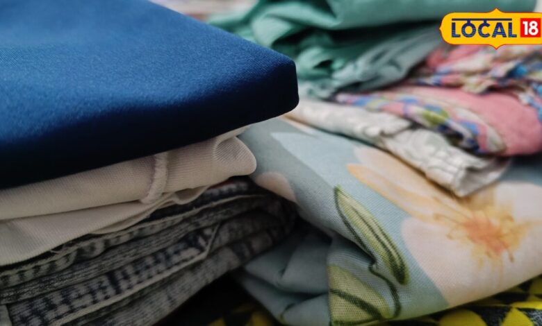 Monsoon Clothes Care Tips | barish me kapde ki badbu kaise dur kare | barish me kapde se badbu kaise hataye | barish me kapde sukhane ka tarika