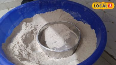 Monsoon Kitchen Tips | Atta Storage Ideas In Monsoon | how-to-protect wheat-Flour -from-insects