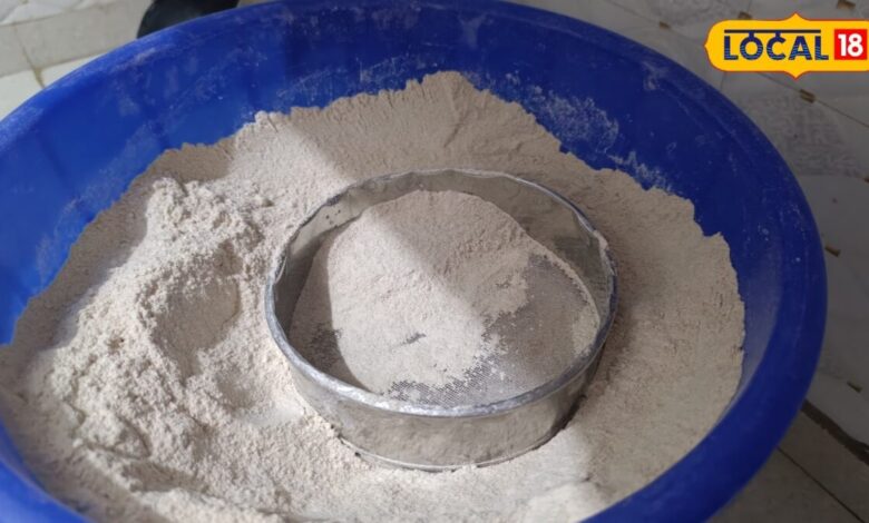 Monsoon Kitchen Tips | Atta Storage Ideas In Monsoon | how-to-protect wheat-Flour -from-insects
