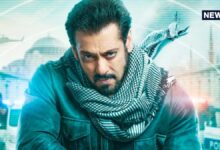 Salman Khan Upcoming Movies: 'मातृभूमि' ही नहीं, आने वाली हैं सलमान खान की ये 6 फिल्में, 1 में नयनतारा तो दूसरी में हीरोइन हैं तृषा कृष्णन