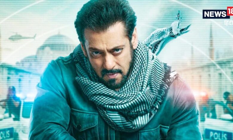 Salman Khan Upcoming Movies: 'मातृभूमि' ही नहीं, आने वाली हैं सलमान खान की ये 6 फिल्में, 1 में नयनतारा तो दूसरी में हीरोइन हैं तृषा कृष्णन