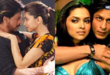 Shah Rukh Khan And Deepika Padukone Movies On Ott: शाहरुख-दीपिका की 6 फिल्में, घर बैठे ओटीटी पर उठाइए लुत्फ, 1 मूवी ने की 1100 करोड़ से ज्यादा कमाई