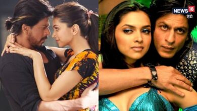 Shah Rukh Khan And Deepika Padukone Movies On Ott: शाहरुख-दीपिका की 6 फिल्में, घर बैठे ओटीटी पर उठाइए लुत्फ, 1 मूवी ने की 1100 करोड़ से ज्यादा कमाई