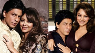 Shah Rukh Khan Delhi Panchsheel Park Property: दिल्ली की गलियां, गौरी का साथ और वो पुरानी यादें, अब शाहरुख खान ने 37 करोड़ में खरीदा वो पूरा आशियाना