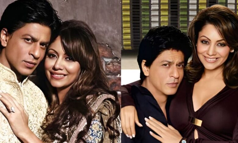 Shah Rukh Khan Delhi Panchsheel Park Property: दिल्ली की गलियां, गौरी का साथ और वो पुरानी यादें, अब शाहरुख खान ने 37 करोड़ में खरीदा वो पूरा आशियाना