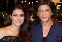 Shahrukh Khan And Kajol Movies On Ott:काजोल-शाहरुख खान की 6 फिल्में, 2015 की ब्लॉकबस्टर में दिखी रिवेंज स्टोरी, OTT पर देखें दोनों की रोमांटिक फिल्में