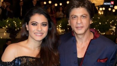 Shahrukh Khan And Kajol Movies On Ott:काजोल-शाहरुख खान की 6 फिल्में, 2015 की ब्लॉकबस्टर में दिखी रिवेंज स्टोरी, OTT पर देखें दोनों की रोमांटिक फिल्में