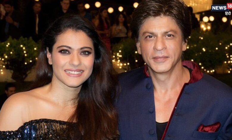 Shahrukh Khan And Kajol Movies On Ott:काजोल-शाहरुख खान की 6 फिल्में, 2015 की ब्लॉकबस्टर में दिखी रिवेंज स्टोरी, OTT पर देखें दोनों की रोमांटिक फिल्में