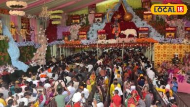 Sikar News: खाटूश्यामजी में वीआईपी के लिए फौरन इंतजाम, आम श्रद्धालु अब भी जाम और अव्यवस्था से परेशान
