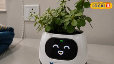 Smart Emotion Pot Innovation | कोटा के आर्यन सिंह का नया आविष्कार |