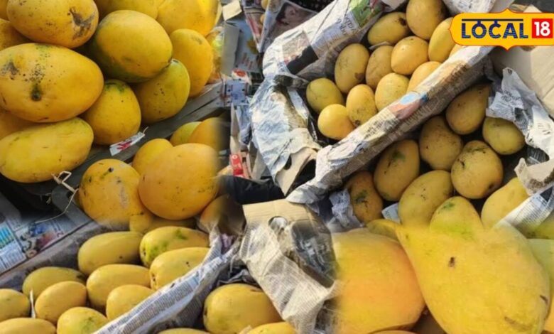Tips for buying mangoes| how to identify a sweet mango| आम खरीदने के टिप्स| आम खरीदने का सही तरीका|