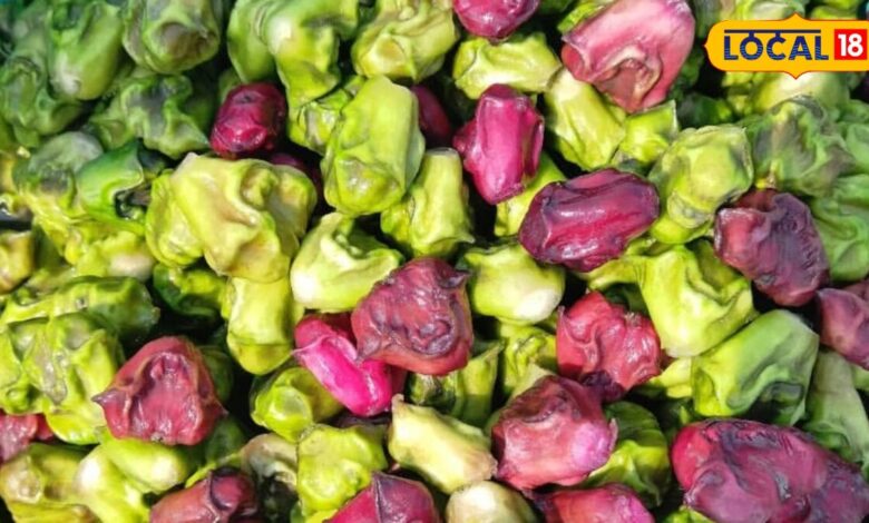 Water Chestnut Farming: तालाब नहीं है तो भी खेत में कर सकते हैं सिंघाड़े की खेती, कम लागत में कमाएं 3 लाख तक का मुनाफा