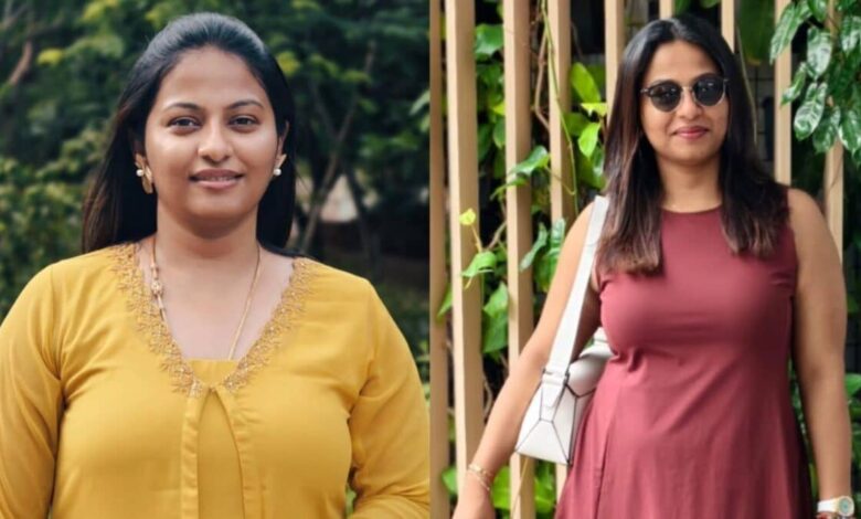 Weight Loss Secret : इंस्टाग्राम स्टार दीपा सतीश ने कैसे किया गजब का वेट लॉस? जानिए उनकी फिटनेस का राज