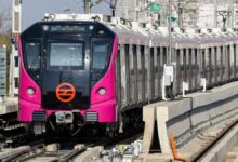 delhi metro| indraprastha-indralok corridor| दिल्ली मेट्रो: इंद्रलोक-इंद्रप्रस्थ कॉरिडोर का काम शुरू, बनेगी लाइफलाइ