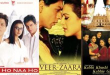 shahrukh khan old movies on ottशाहरुख खान की वो 8 फिल्में, जिनसे बने रोमांस के बादशाह, हर फिल्म को मिला है कल्ट का दर्जा