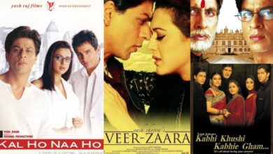 shahrukh khan old movies on ottशाहरुख खान की वो 8 फिल्में, जिनसे बने रोमांस के बादशाह, हर फिल्म को मिला है कल्ट का दर्जा