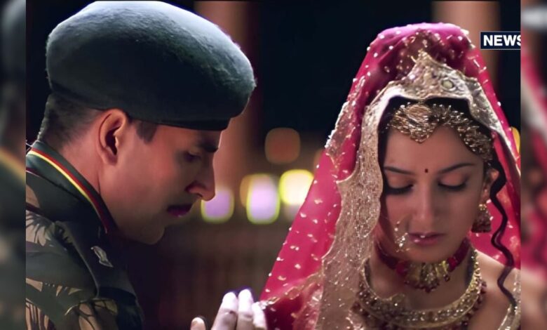 अनु मलिक के रूहानी संगीत से सजा रोमांटिक गाना, जिसने हर किसी को बनाया दीवाना, सुरीली धुन जीत लेगी दिल
