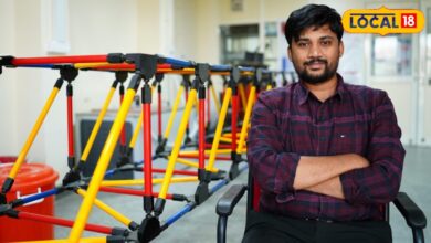 अब आग नहीं बनेगी मौत का जाल! IIT जोधपुर की स्मार्ट टेक्नोलॉजी पहले ही देगी खतरे की चेतावनी