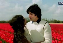 'अमिताभ बच्चन के इशारों पर चलती थीं रेखा, फिल्में हिट होते ही बदल गया रवैया?' जर्नलिस्ट ने खोल दिया बड़ा सच