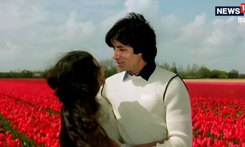 'अमिताभ बच्चन के इशारों पर चलती थीं रेखा, फिल्में हिट होते ही बदल गया रवैया?' जर्नलिस्ट ने खोल दिया बड़ा सच