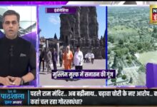 इंडोनेशिया में पीएम मोदी ने बजाया सनातन का डंका, सुशांत सिन्हा से समझिए – News18 हिंदी
