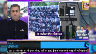 ईरान का न्योता, सस्ते तेल का मौका... PM मोदी ने कैसे पलट दिया पूरा खेल? – News18 हिंदी