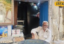 उदयपुर में केवल यहां मिलती है 'गुलाब पासा', 200 साल पुरानी दुकान की अनोखी पहचान