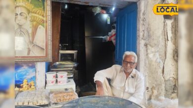 उदयपुर में केवल यहां मिलती है 'गुलाब पासा', 200 साल पुरानी दुकान की अनोखी पहचान