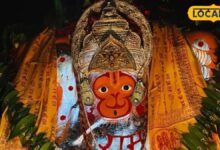कोटा के इन हनुमान मंदिरों में दर्शन मात्र से पूरी होती है हर मनोकामना, दूर-दूर से आते हैं श्रद्धालु