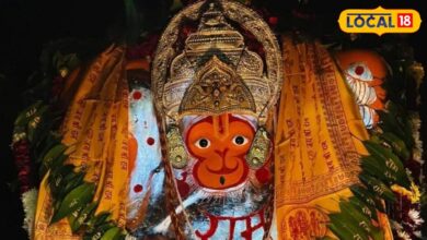 कोटा के इन हनुमान मंदिरों में दर्शन मात्र से पूरी होती है हर मनोकामना, दूर-दूर से आते हैं श्रद्धालु