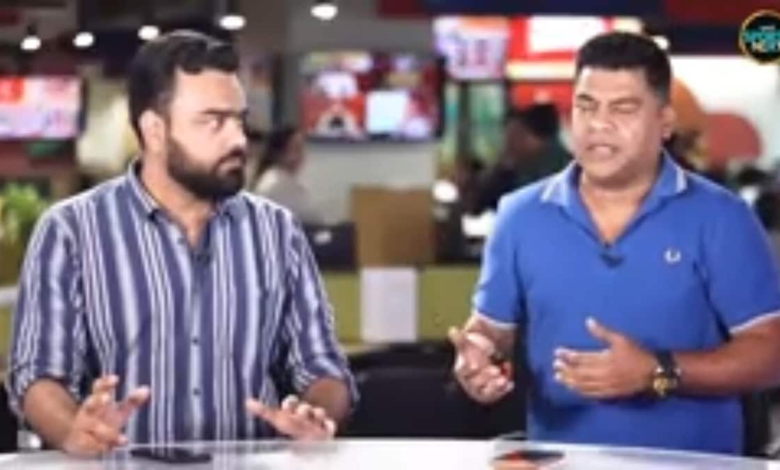 क्या टीम इंडिया में 'सरपंच' का जादू हुआ फेल या टीम के अंदर चल रहा है कोई खेल?
