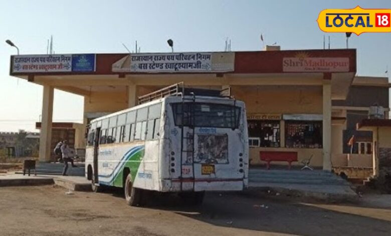 खाटूश्यामजी से सालासर तक सफर होगा आसान, रोडवेज शुरू कर रहा 3 नए ग्रामीण रूट