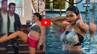 खेसारी लाल का वो रोमांटिक गाना जिसे बार-बार देख रहे हैं लोग, व्यूज देख उड़ जाएंगे होश!
