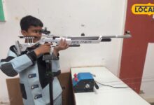 जन्म से सुन नहीं सकता, लेकिन निशाना ऐसा कि जीत लिया स्टेट मेडल, 12 साल के प्रतीक की प्रेरक कहानी