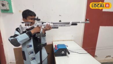 जन्म से सुन नहीं सकता, लेकिन निशाना ऐसा कि जीत लिया स्टेट मेडल, 12 साल के प्रतीक की प्रेरक कहानी