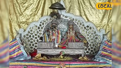 जयपुर का ऐसा मंदिर जहां रानी के लिए बनी थी अलग दर्शन गैलरी, आज भी कायम है शाही वैभव