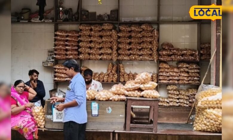 जयपुर की इस गली में बनती हैं लाखों पतासियां, 100 साल पुराना है स्वाद का रिश्ता