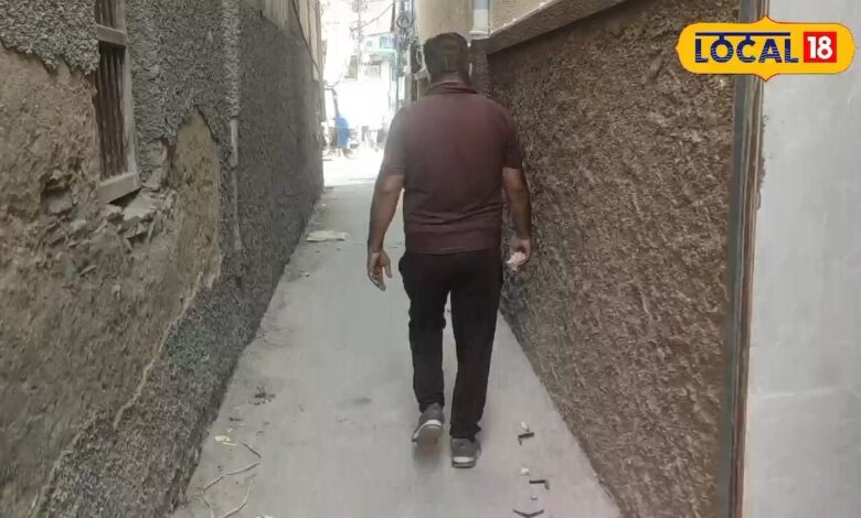 जहां गूगल मैप भी खा जाता है चक्कर, अजमेर की इन गलियों का नहीं मिलता आसान रास्ता