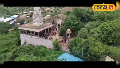 जहां पक्के मकान नहीं, फिर भी लाखों लोग पहुंचते हैं घूमने – News18 हिंदी