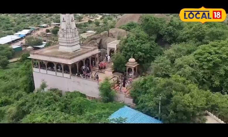 जहां पक्के मकान नहीं, फिर भी लाखों लोग पहुंचते हैं घूमने – News18 हिंदी