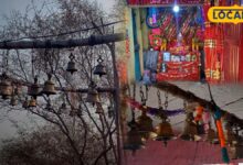 जहां हर मन्नत पर चढ़ती है घंटी! भरतपुर के इस माता मंदिर में डकैत भी टेकते थे माथा