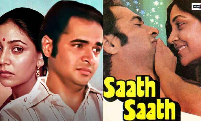 डायरेक्टर के पास नहीं थे पैसे, किराए के घर में हुई शूटिंग, राइटर भी नशे में धुत, 9 मिनट में लिखी गजल बनी अमर