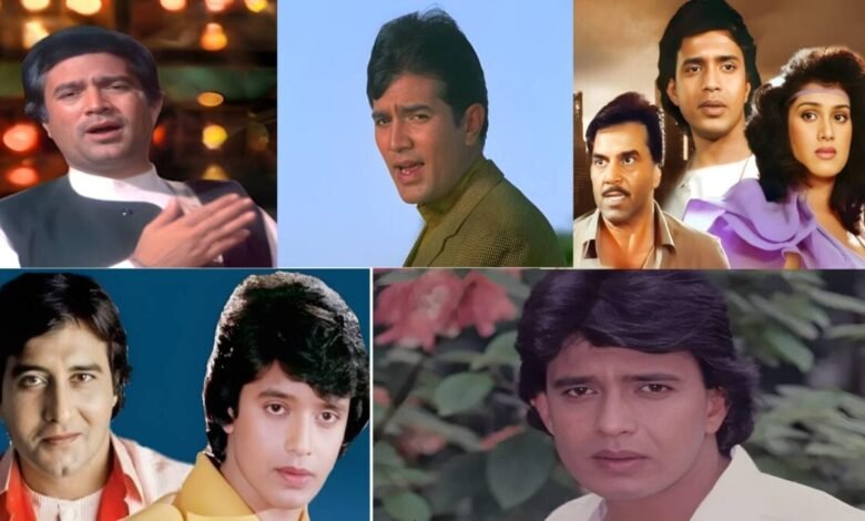 डायरेक्टर को पसंद आई 'फ्लॉप' फिल्म, बनाई ऐसी मूवी, पूरी दुनिया में बजा डंका, बॉलीवुड को मिला नया सुपर स्टार