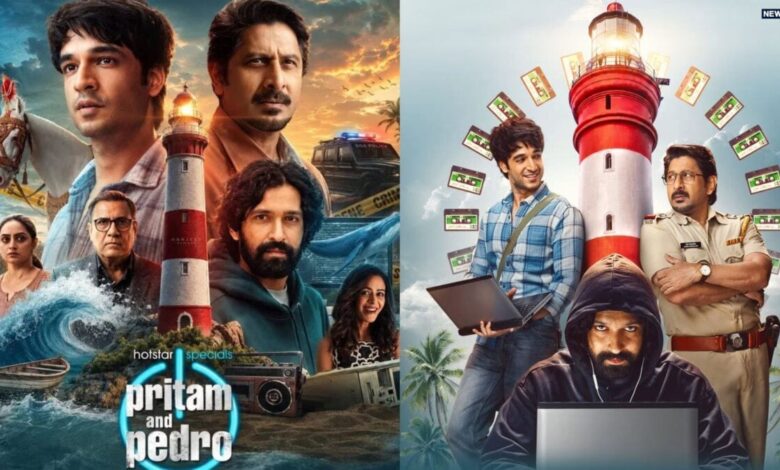 डायरेक्टर ने खुद लिखी कहानी, बेटे को धीरे से किया लॉन्च, 6 एपिसोड वाली धांसू सीरीज देख हर किसी पर होने लगेगा का शक