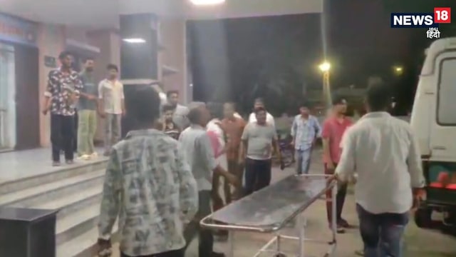 Live: डीडवाना सड़क हादसे में 14 लोग घायल, शिक्षक का नदी में तैरता मिला शव
