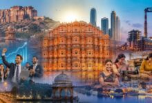दिल्ली-मुंबई छूटे पीछे, कर्मचारियों के औसत वेतन में देश में नंबर-1 बना जयपुर