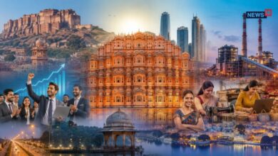 दिल्ली-मुंबई छूटे पीछे, कर्मचारियों के औसत वेतन में देश में नंबर-1 बना जयपुर